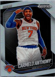 Carmelo Anthony