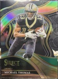 Michael Thomas