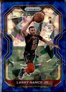 Larry Nance Jr.