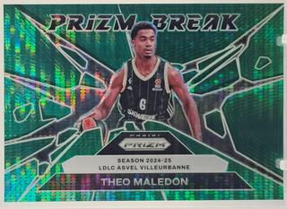 Theo Maledon