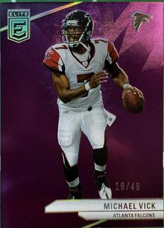 Michael Vick