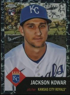 Jackson Kowar