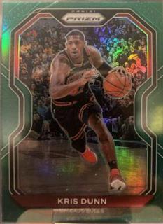 Kris Dunn