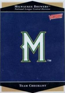 Milwaukee Brewers
