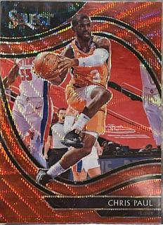 Chris Paul
