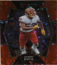 Jamin Davis