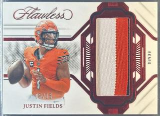 Justin Fields