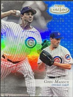 Greg Maddux