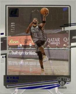 Kyrie Irving