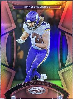 T. J. Hockenson