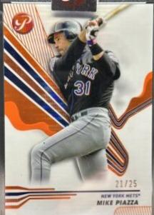 Mike Piazza