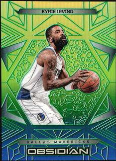 Kyrie Irving