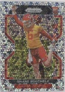 Shane Buechele