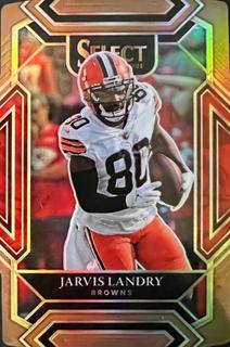 Jarvis Landry