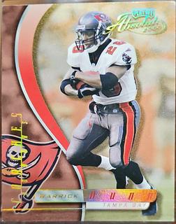 Warrick Dunn