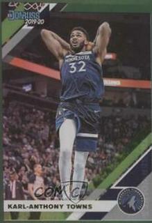 Karl-Anthony Towns