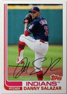 Danny Salazar
