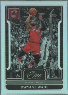 Dwyane Wade