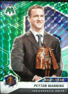 Peyton Manning