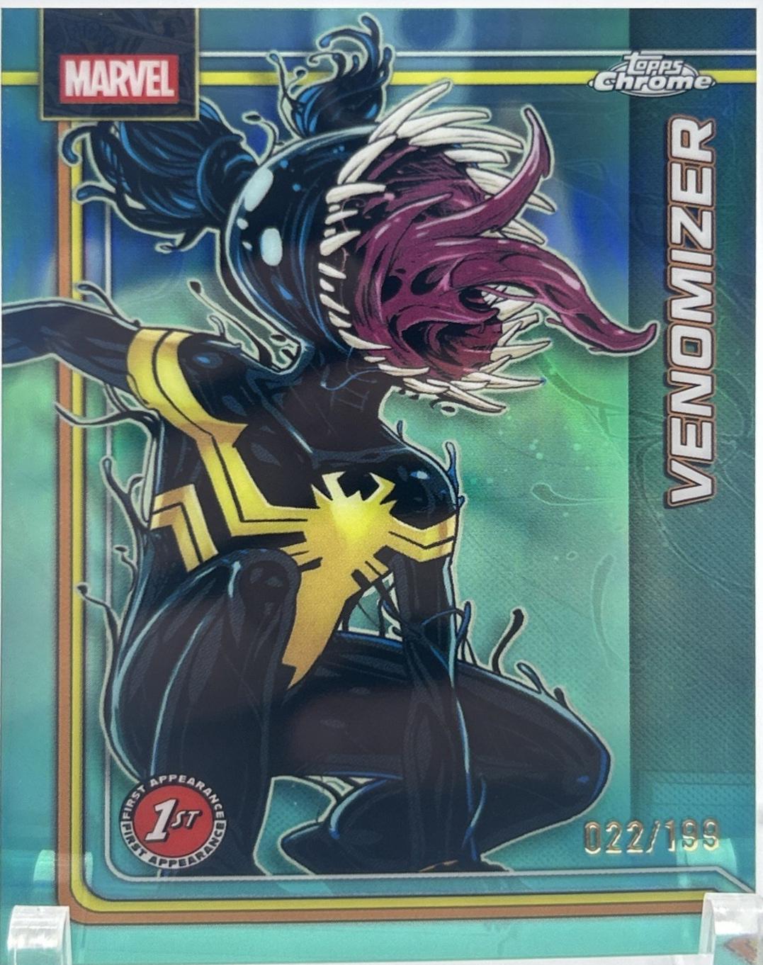 Venomizer Aqua Refractor