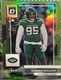 Quinnen Williams