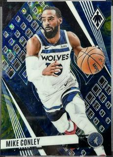 Mike Conley