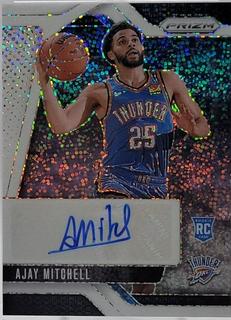 Ajay Mitchell