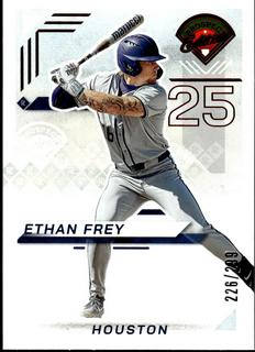 Ethan Frey