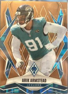 Arik Armstead