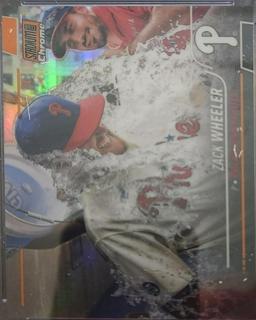 Zack Wheeler