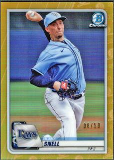 Blake Snell