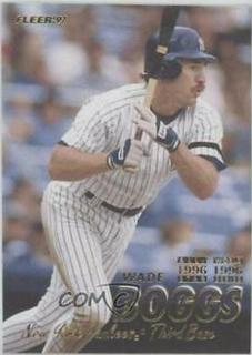 Wade Boggs