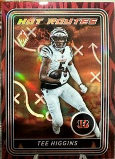 Tee Higgins