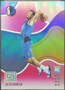 Jalen Brunson