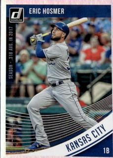 Eric Hosmer