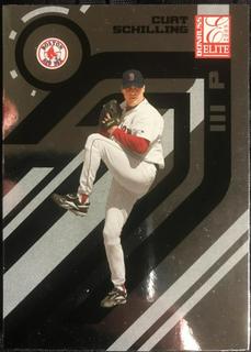 Curt Schilling