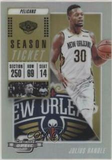 Julius Randle