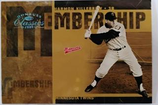 Harmon Killebrew
