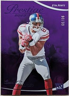 Amani Toomer