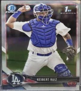 Keibert Ruiz