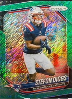 Stefon Diggs