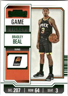 Bradley Beal