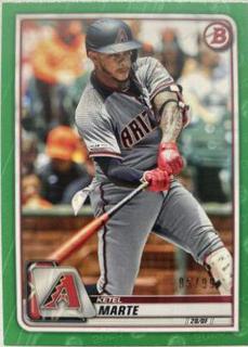 Ketel Marte