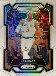 Josh Hart