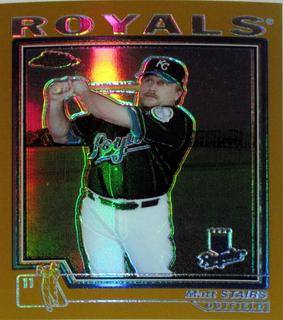 Matt Stairs