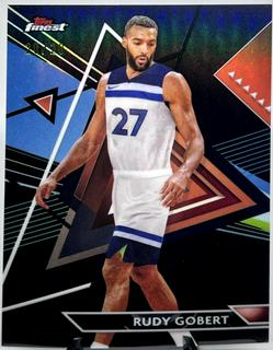 Rudy Gobert