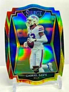 Gabriel Davis