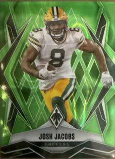Josh Jacobs
