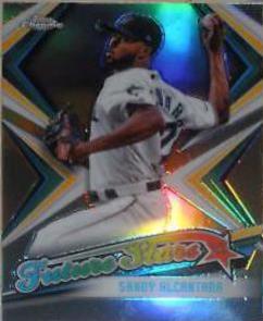 Sandy Alcantara