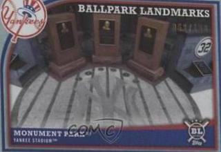 Monument Park